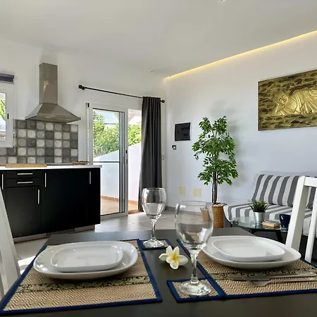 7 Moons C Solo Adultos Salobre (Gran Canaria)