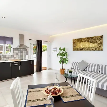 Apartment 7 Moons C Solo Adultos Salobre (Gran Canaria)